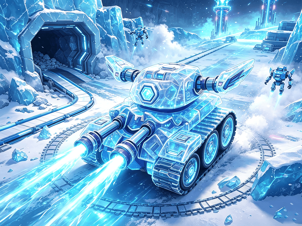 Tank 2